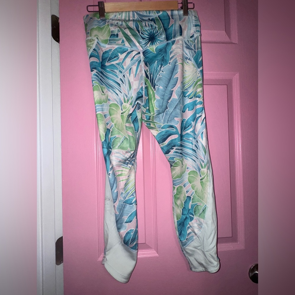 Nike dri fit leggings